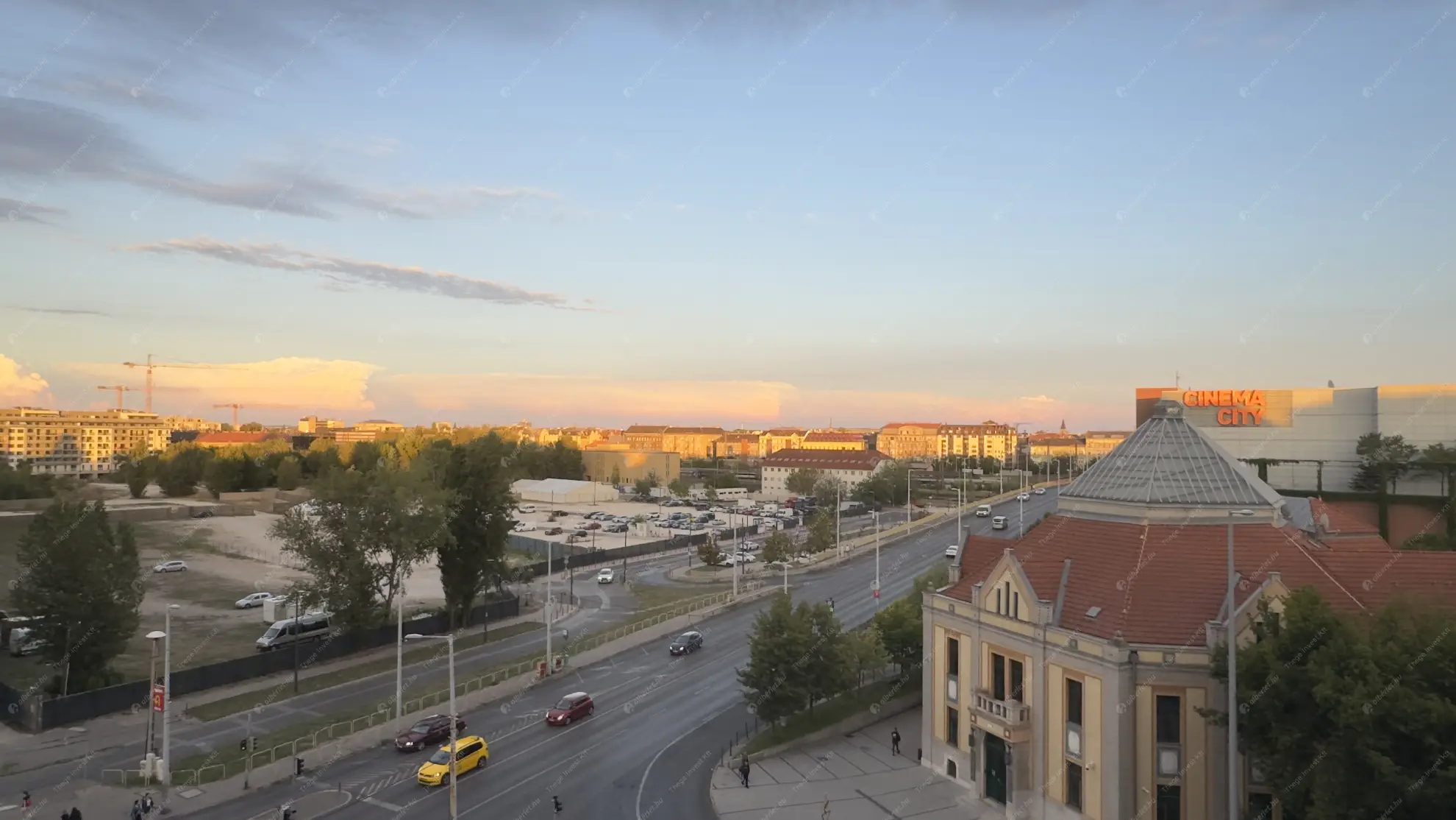 Kiadó albérlet 370000 Ft/hó áron: Budapest, XIII. kerület  Váci út. Mérete: 54 nm, 3 szobás | Alberlet.hu - 6569135