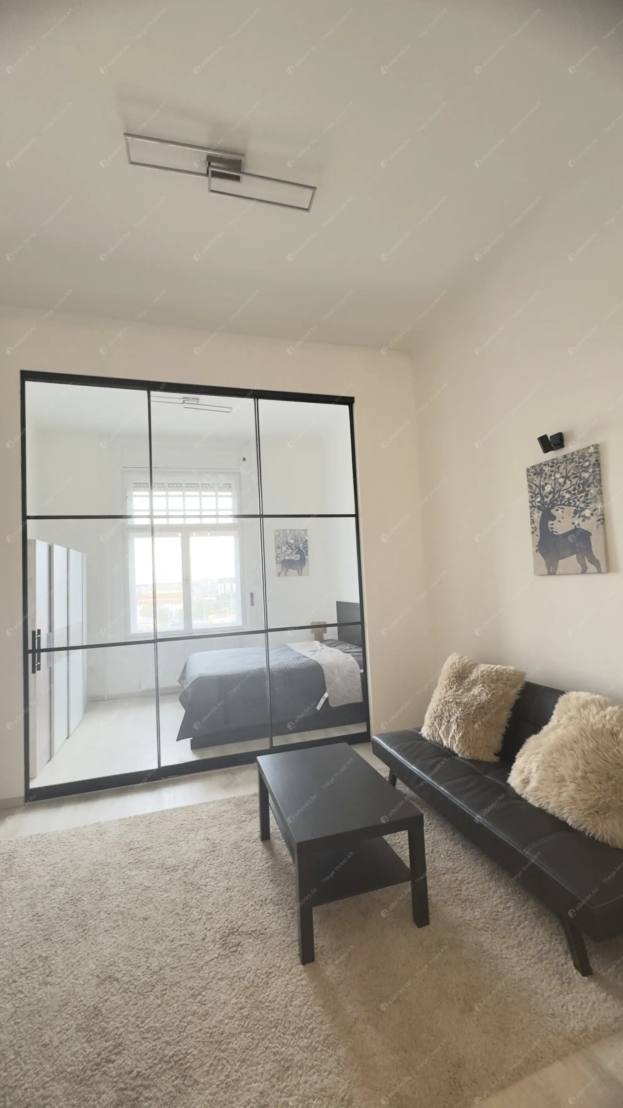 Kiadó albérlet 370000 Ft/hó áron: Budapest, XIII. kerület  Váci út. Mérete: 54 nm, 3 szobás | Alberlet.hu - 6569139