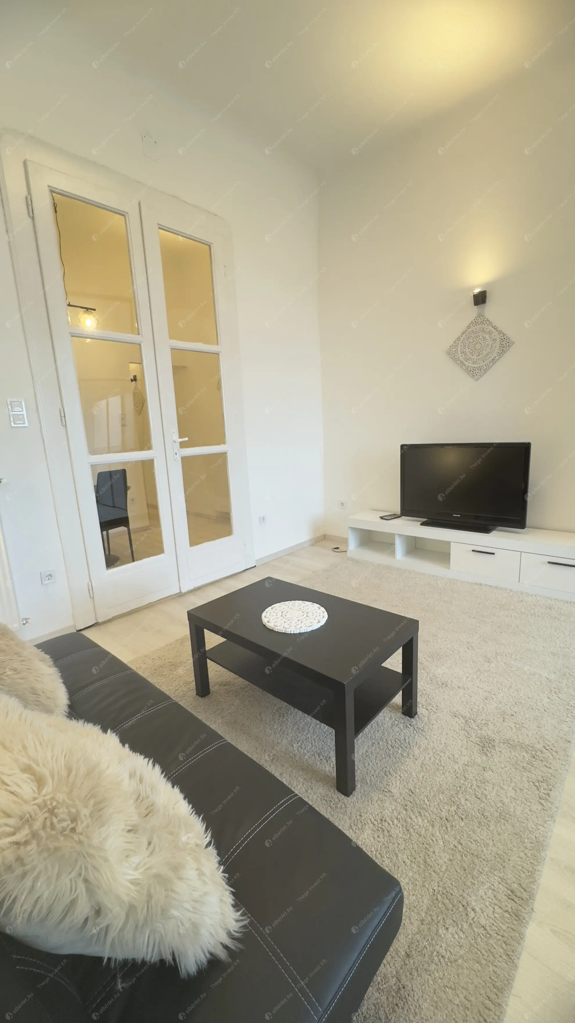 Kiadó albérlet 370000 Ft/hó áron: Budapest, XIII. kerület  Váci út. Mérete: 54 nm, 3 szobás | Alberlet.hu - 6569141