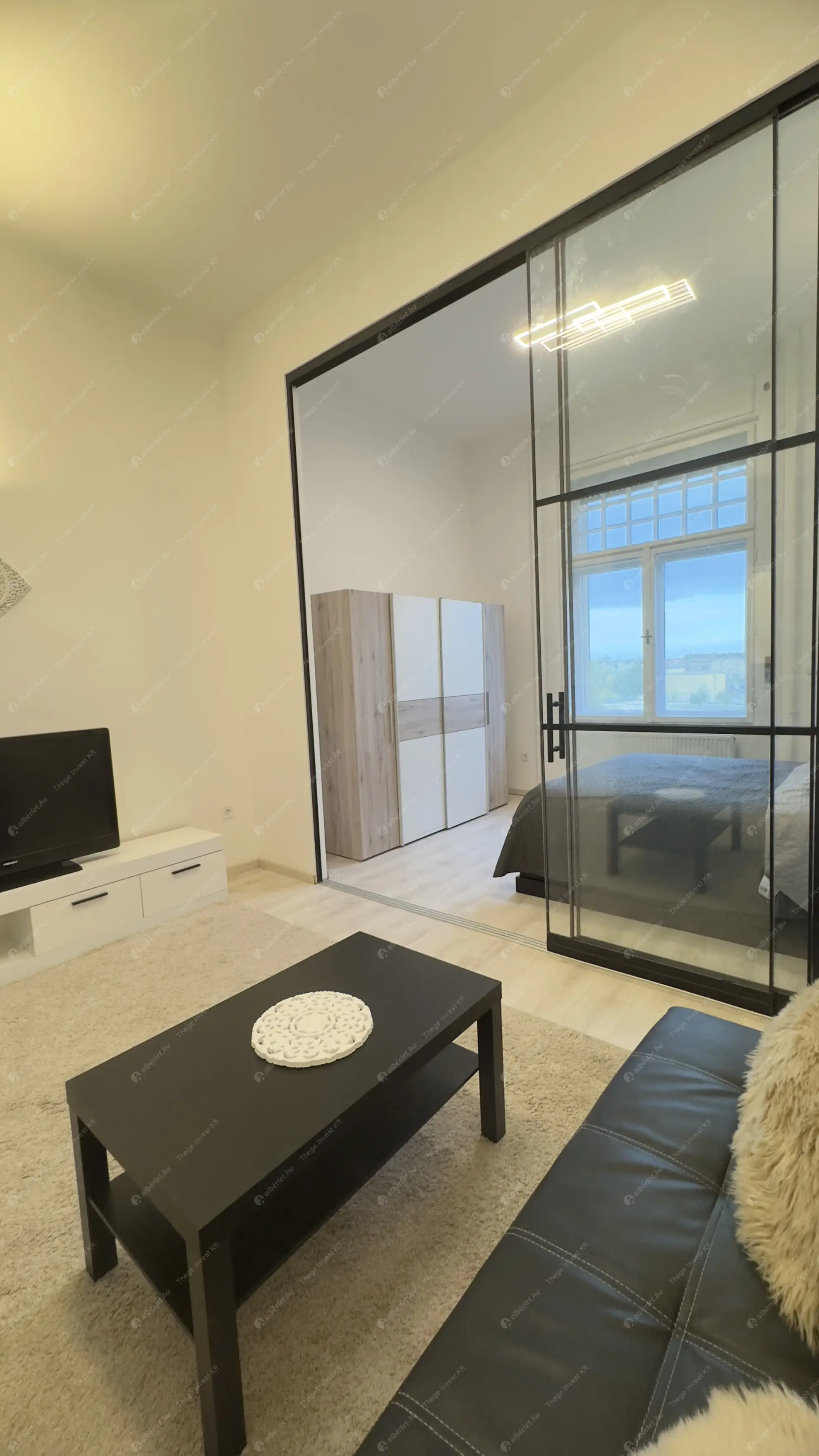 Kiadó albérlet 370000 Ft/hó áron: Budapest, XIII. kerület  Váci út. Mérete: 54 nm, 3 szobás | Alberlet.hu - 6569143