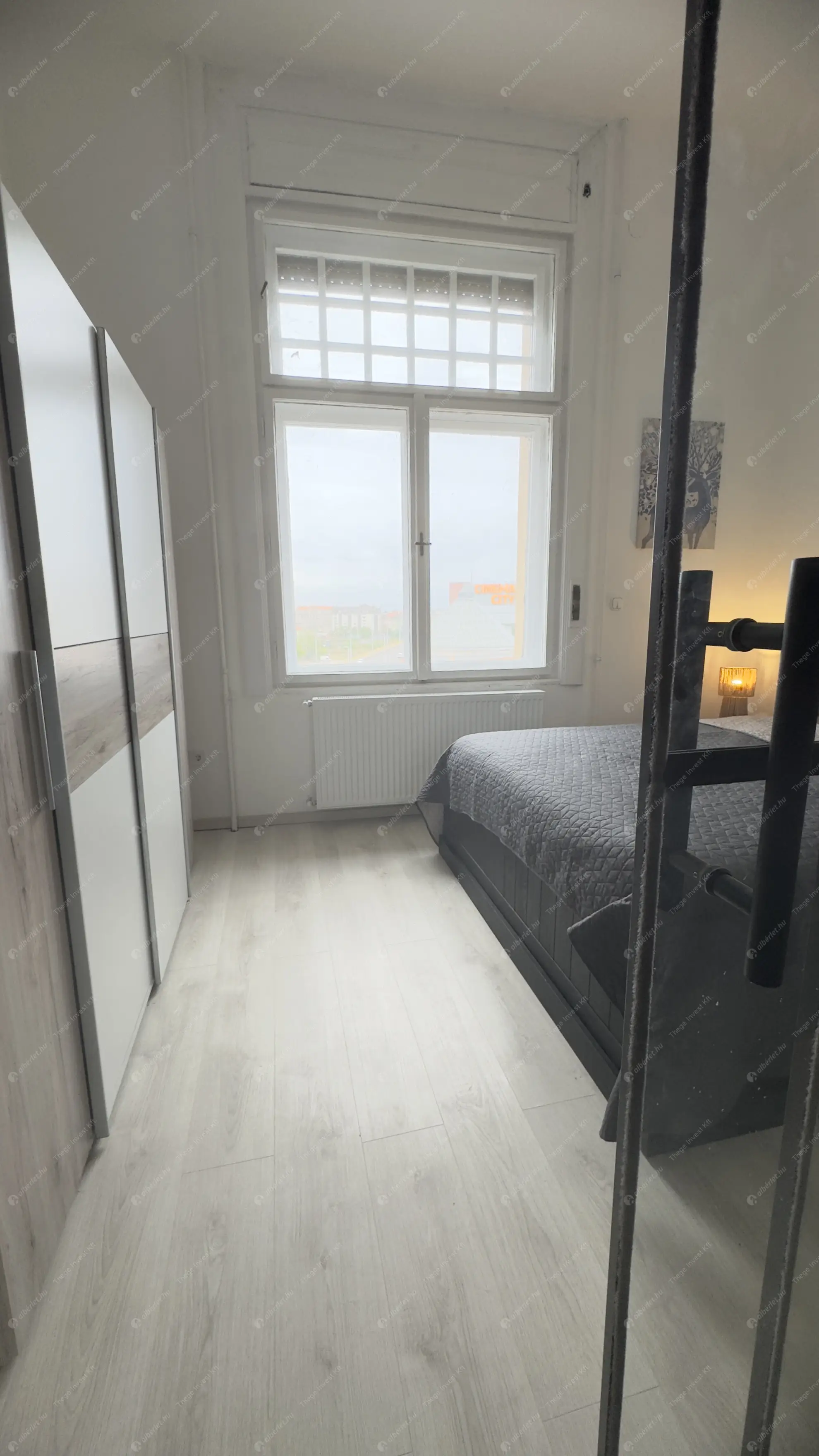 Kiadó albérlet 370000 Ft/hó áron: Budapest, XIII. kerület  Váci út. Mérete: 54 nm, 3 szobás | Alberlet.hu - 6569144