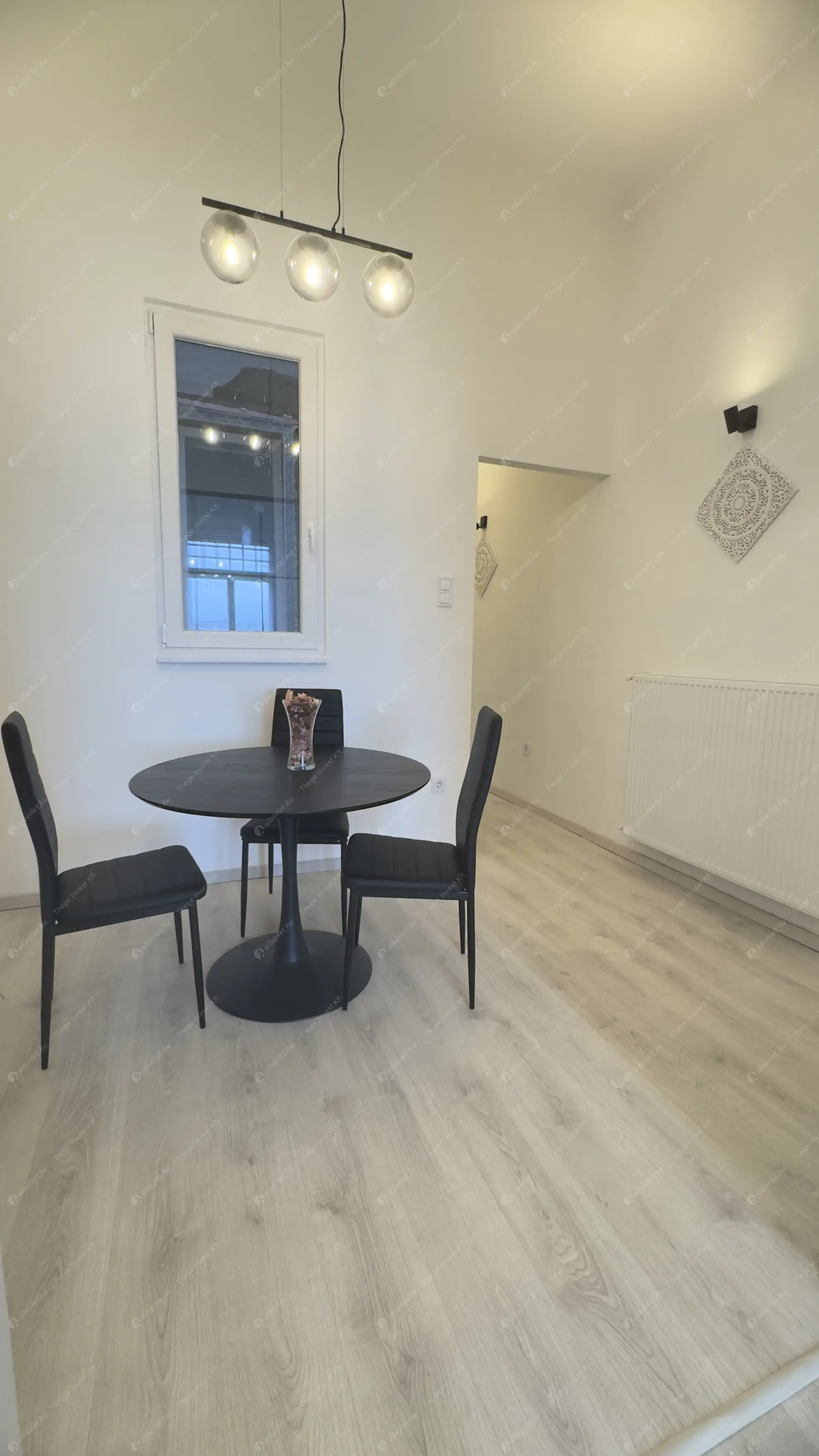 Kiadó albérlet 370000 Ft/hó áron: Budapest, XIII. kerület  Váci út. Mérete: 54 nm, 3 szobás | Alberlet.hu - 6569146