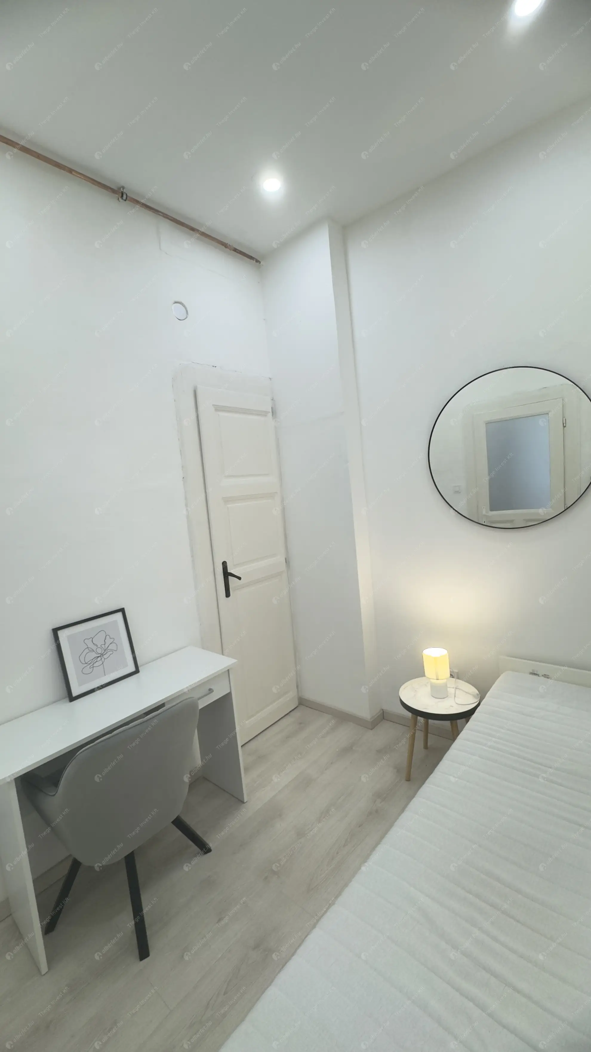 Kiadó albérlet 370000 Ft/hó áron: Budapest, XIII. kerület  Váci út. Mérete: 54 nm, 3 szobás | Alberlet.hu - 6569150