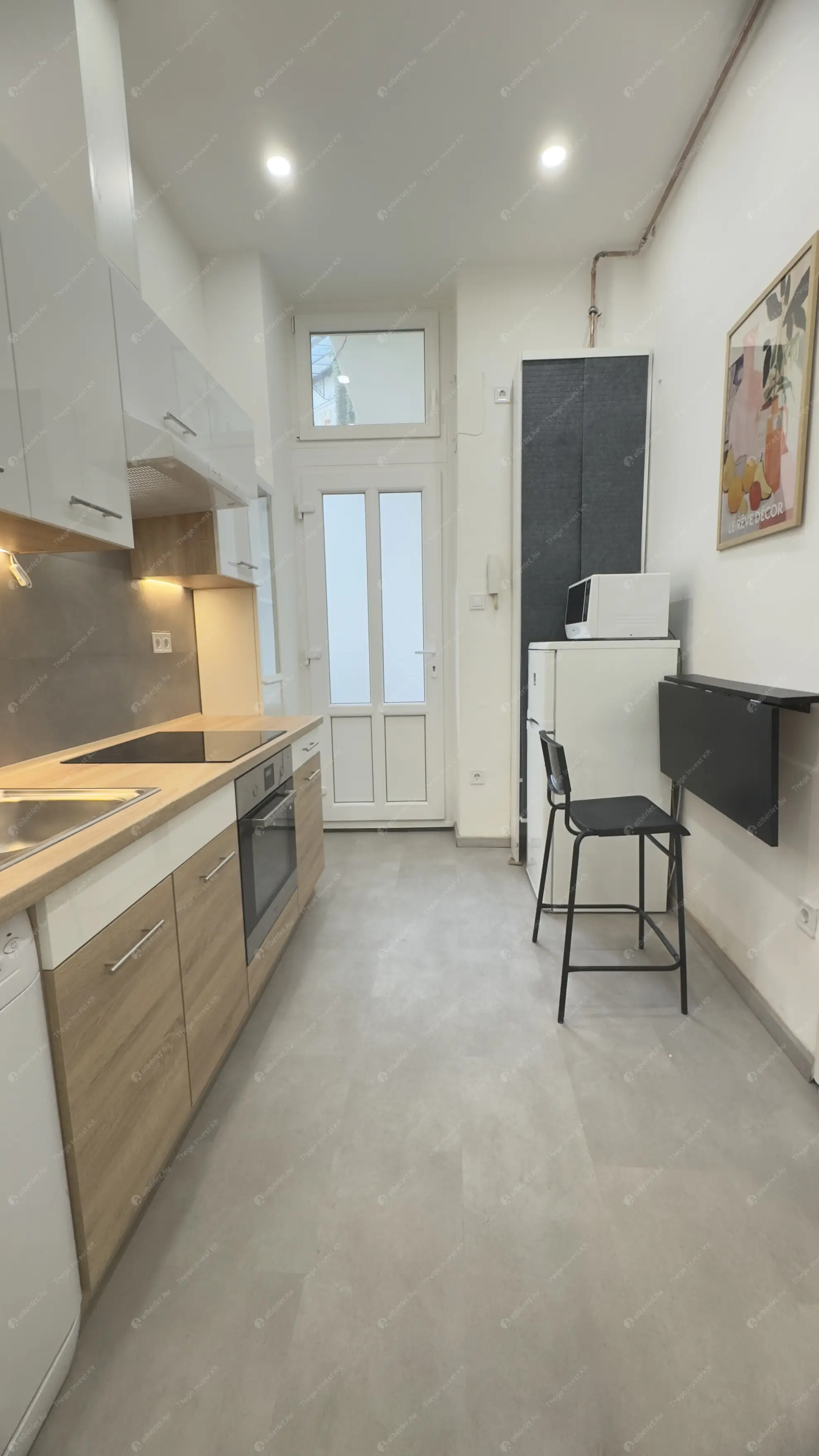 Kiadó albérlet 370000 Ft/hó áron: Budapest, XIII. kerület  Váci út. Mérete: 54 nm, 3 szobás | Alberlet.hu - 6569153