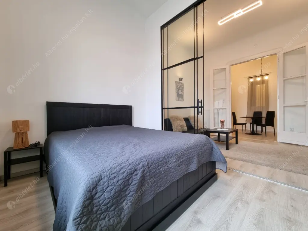 Kiadó albérlet 340000 Ft/hó áron: Budapest, XIII. kerület  Váci út. Mérete: 54 nm, 2 szobás | Alberlet.hu - 6615216