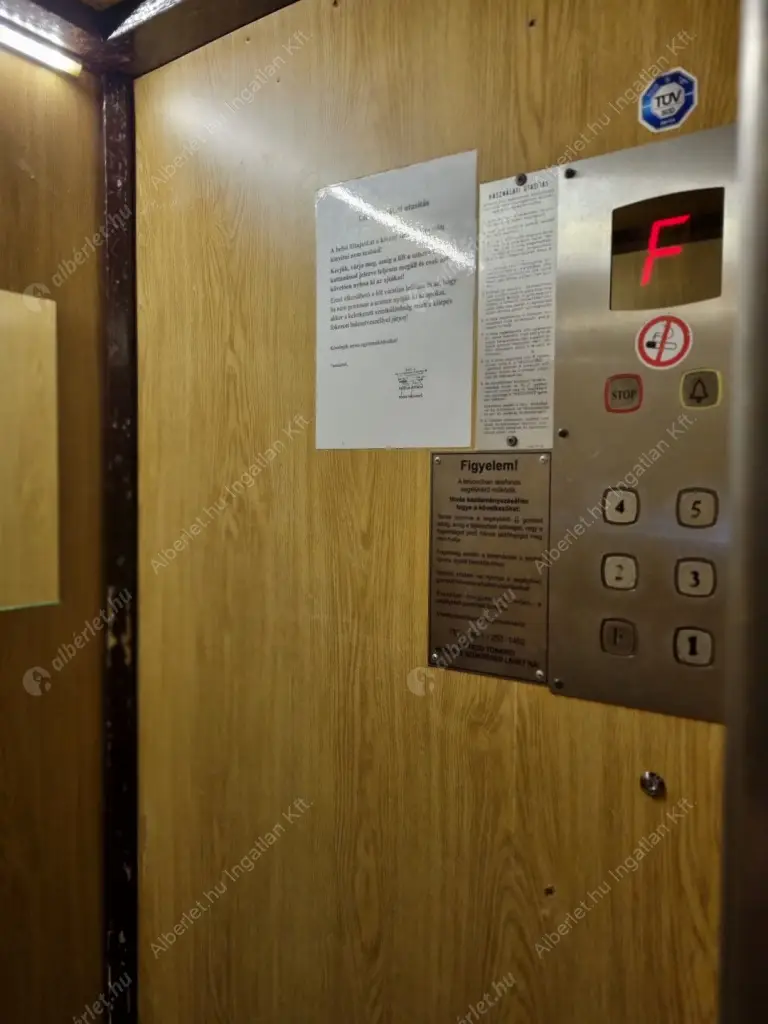 Kiadó albérlet 340000 Ft/hó áron: Budapest, XIII. kerület  Váci út. Mérete: 54 nm, 2 szobás | Alberlet.hu - 6615236