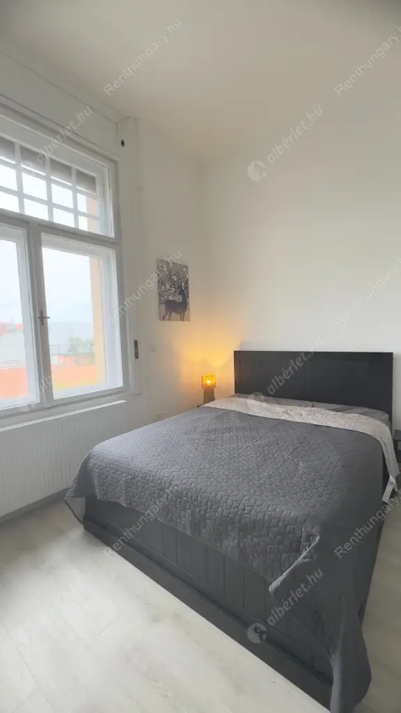 Kiadó albérlet 370000 Ft/hó áron: Budapest, XIII. kerület  Váci út. Mérete: 54 nm, 2 szobás | Alberlet.hu - 6574489