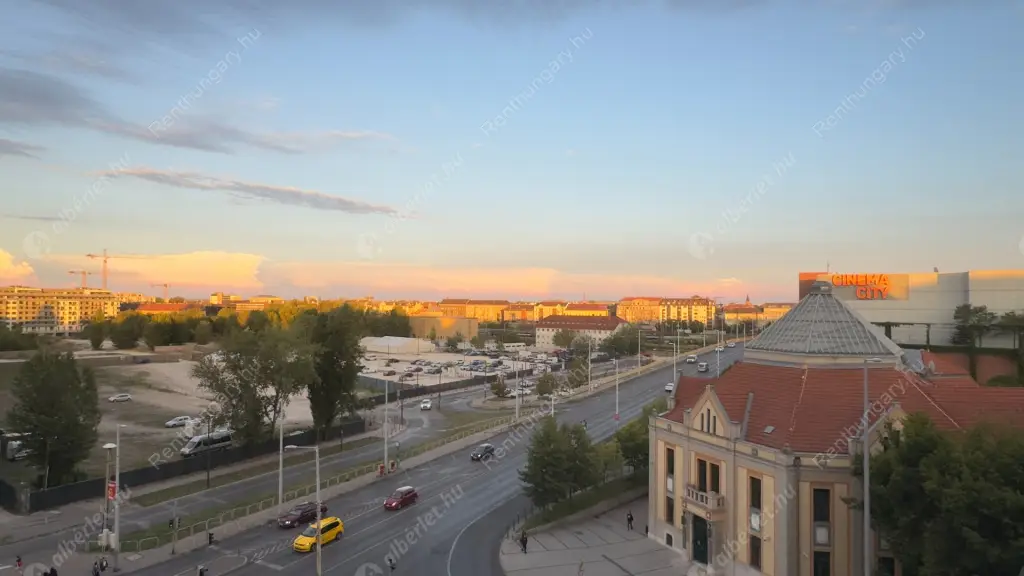 Kiadó albérlet 340000 Ft/hó áron: Budapest, XIII. kerület  Váci út. Mérete: 54 nm, 2 szobás | Alberlet.hu - 6595963