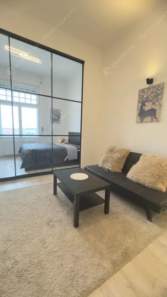 Kiadó albérlet 340000 Ft/hó áron: Budapest, XIII. kerület  Váci út. Mérete: 54 nm, 2 szobás | Alberlet.hu - 6595966