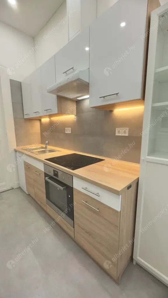 Kiadó albérlet 340000 Ft/hó áron: Budapest, XIII. kerület  Váci út. Mérete: 54 nm, 2 szobás | Alberlet.hu - 6595979