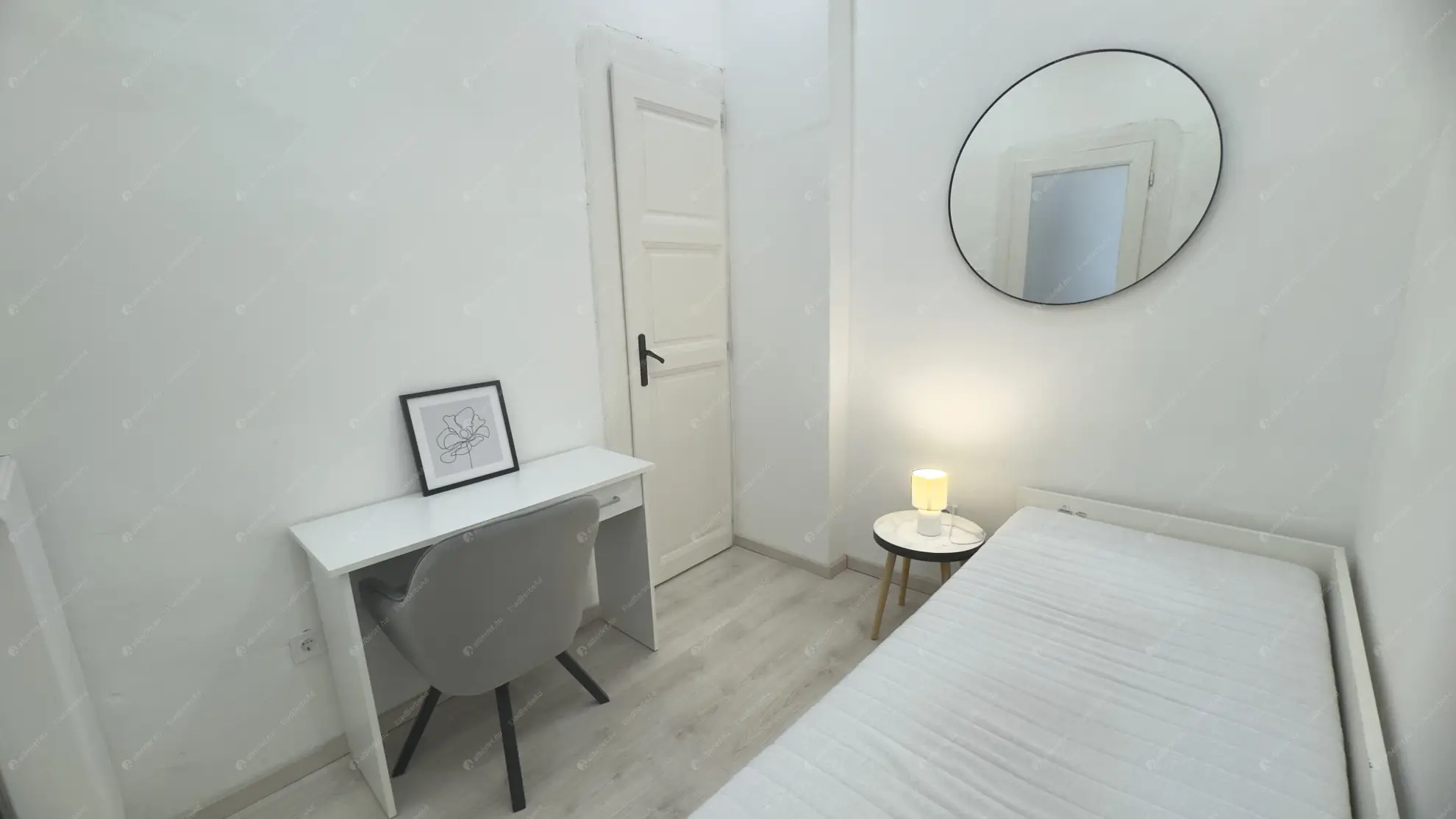 Kiadó albérlet 370000 Ft/hó áron: Budapest, XIII. kerület  Váci út. Mérete: 54 nm, 2 szobás | Alberlet.hu - 6569240