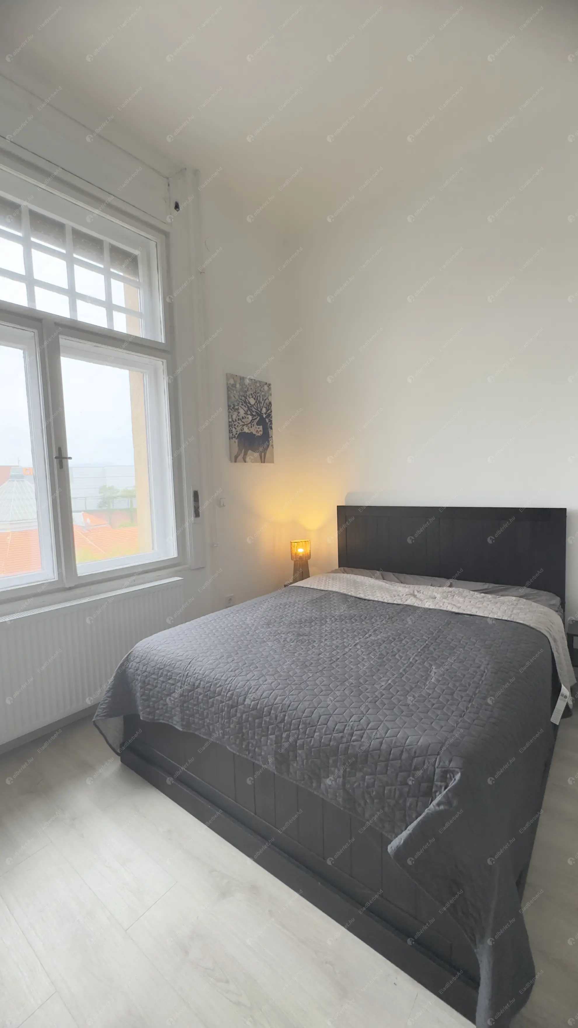 Kiadó albérlet 370000 Ft/hó áron: Budapest, XIII. kerület  Váci út. Mérete: 54 nm, 2 szobás | Alberlet.hu - 6569247