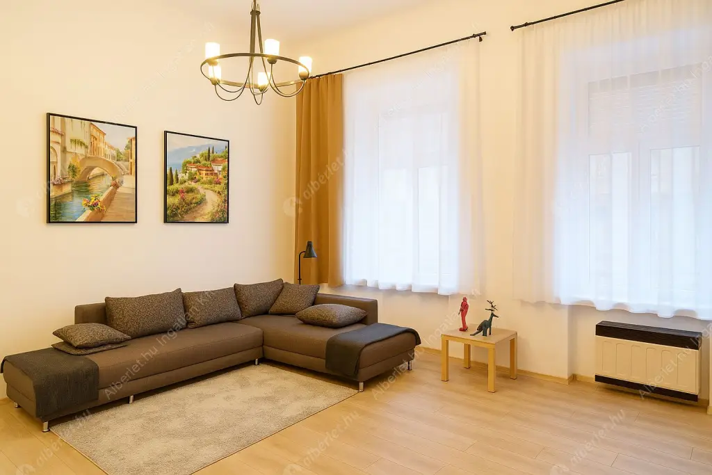 Kiadó albérlet 350000 Ft/hó áron: Budapest, XIII. kerület  Váci út. Mérete: 64 nm, 2 szobás | Alberlet.hu - 6585729