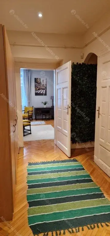 Kiadó albérlet 250000 Ft/hó áron: Budapest, XIII. kerület  Vág utca. Mérete: 62 nm, 2 szobás | Alberlet.hu - 6783189