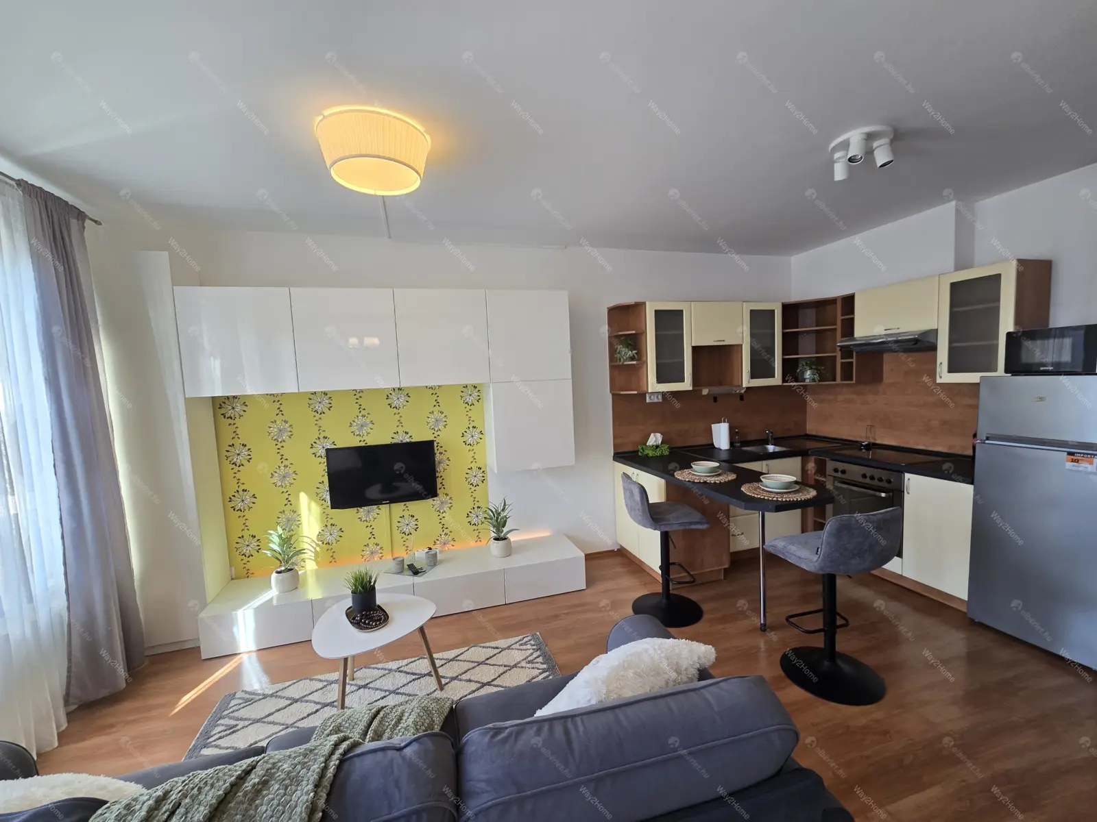 Kiadó albérlet 249000 Ft/hó áron: Budapest, XIII. kerület  Véső utca. Mérete: 32 nm, 1 szobás | Alberlet.hu - 6670948