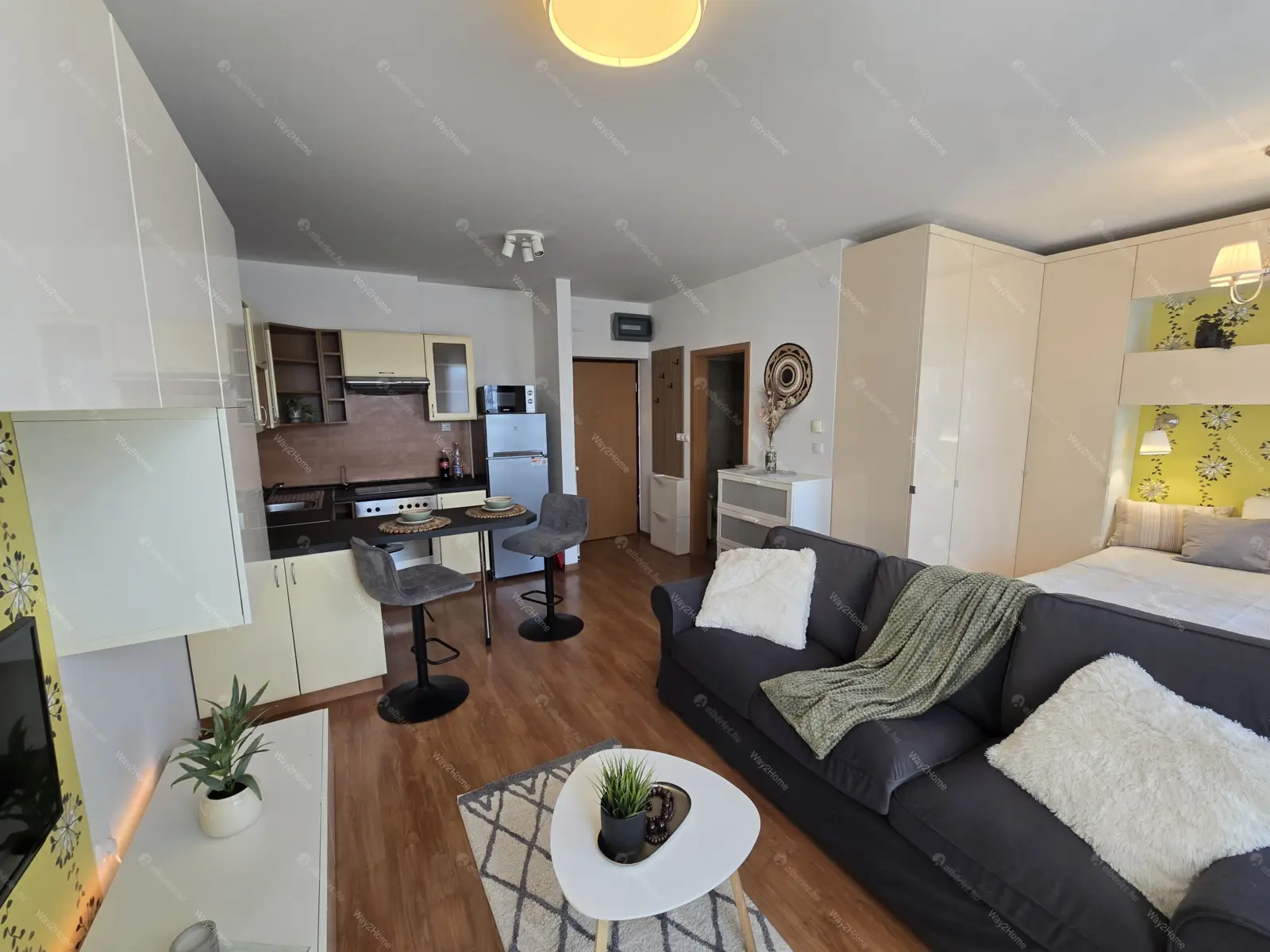 Kiadó albérlet 249000 Ft/hó áron: Budapest, XIII. kerület  Véső utca. Mérete: 32 nm, 1 szobás | Alberlet.hu - 6670951