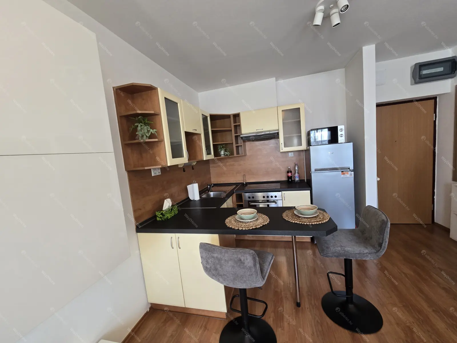 Kiadó albérlet 249000 Ft/hó áron: Budapest, XIII. kerület  Véső utca. Mérete: 32 nm, 1 szobás | Alberlet.hu - 6670952