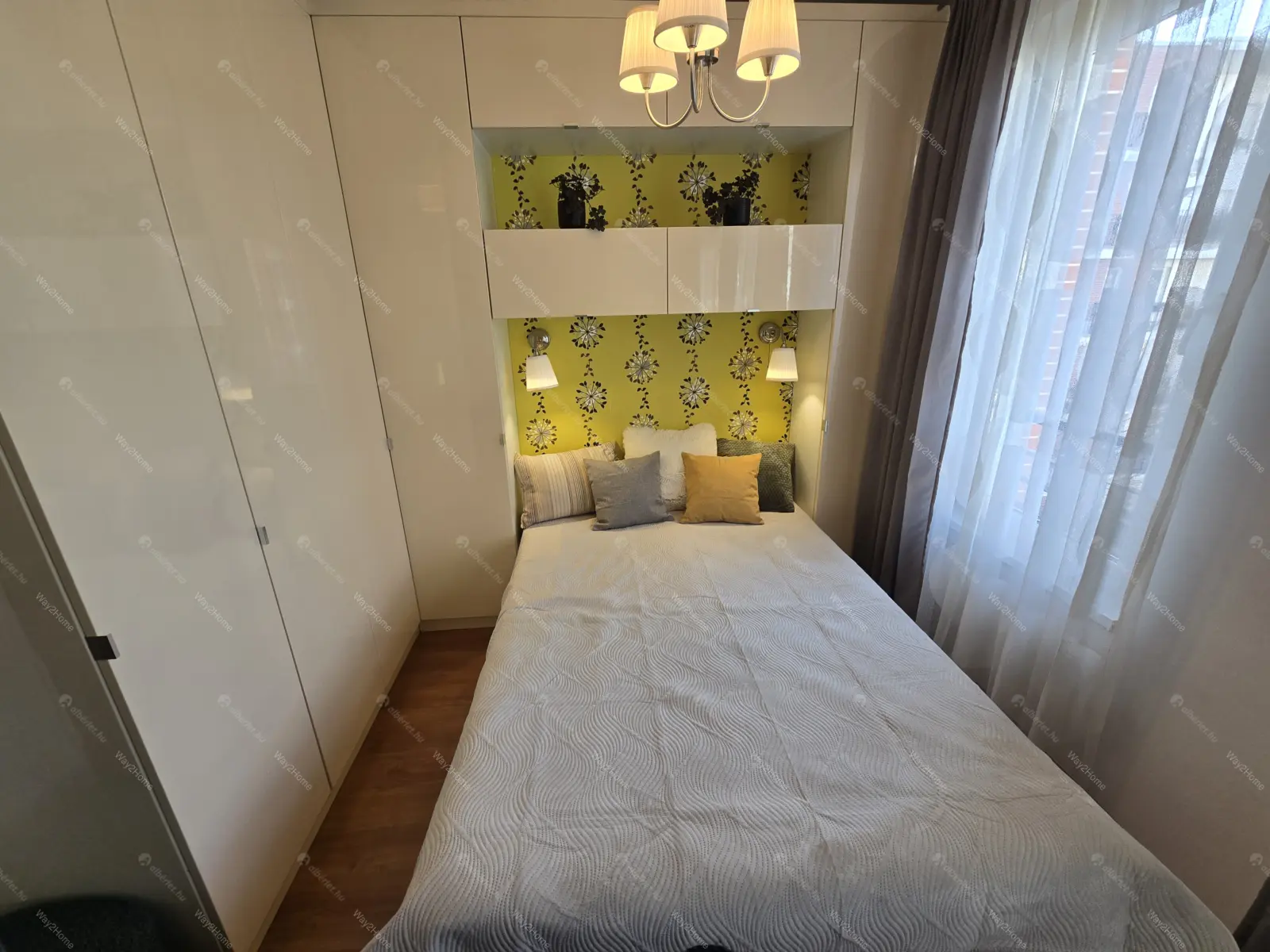 Kiadó albérlet 249000 Ft/hó áron: Budapest, XIII. kerület  Véső utca. Mérete: 32 nm, 1 szobás | Alberlet.hu - 6670954