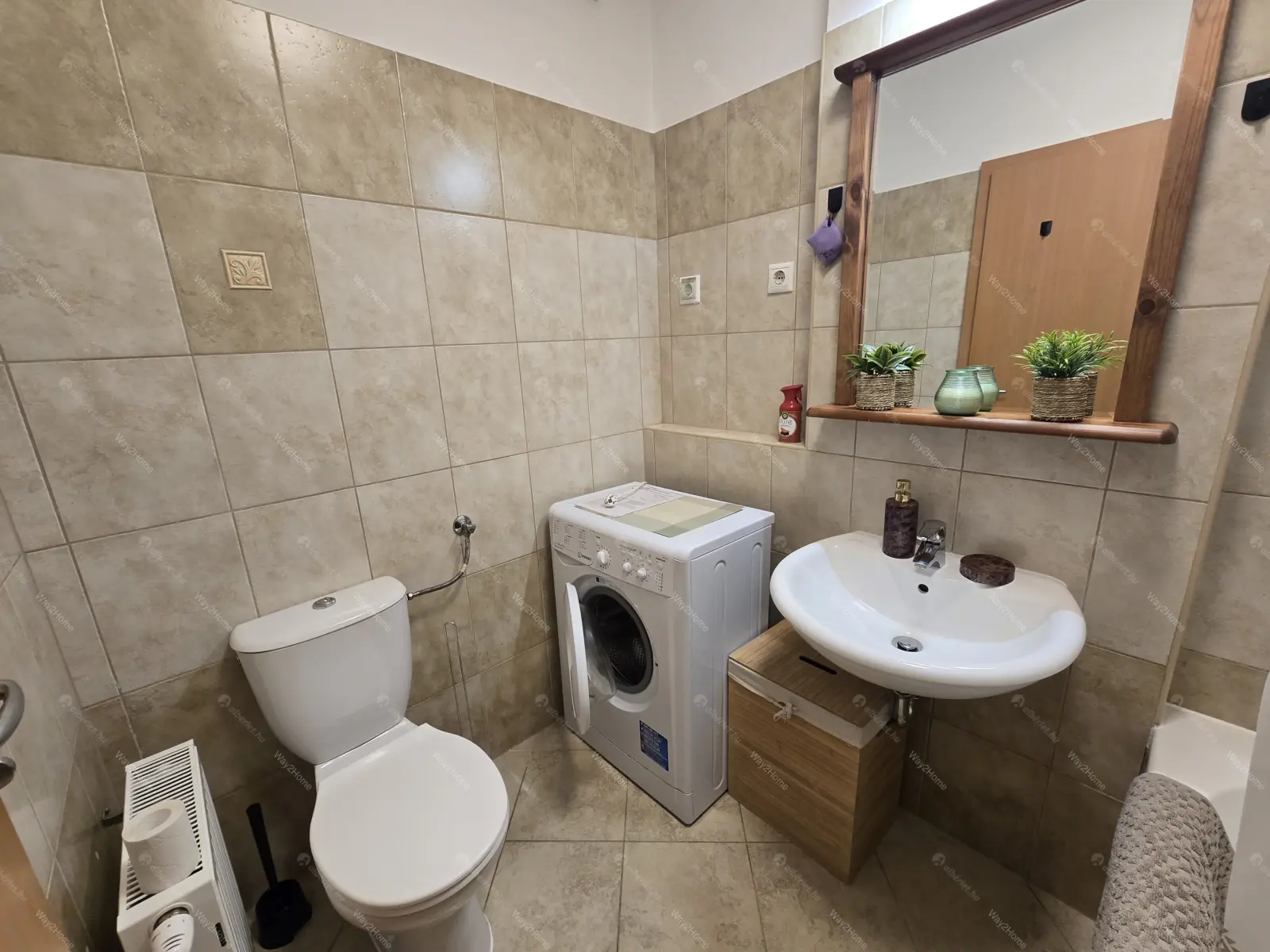 Kiadó albérlet 249000 Ft/hó áron: Budapest, XIII. kerület  Véső utca. Mérete: 32 nm, 1 szobás | Alberlet.hu - 6670957