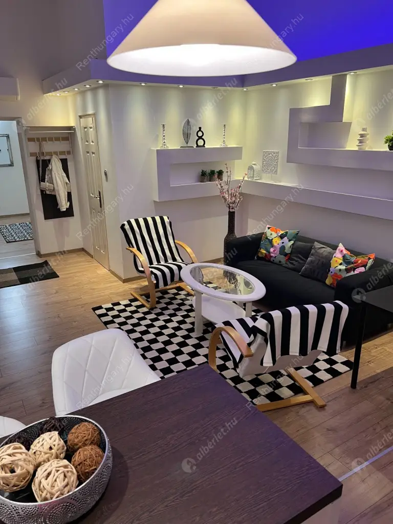 Kiadó albérlet 255000 Ft/hó áron: Budapest, XIII. kerület  Victor Hugo utca. Mérete: 51 nm, 2 szobás | Alberlet.hu - 6630972