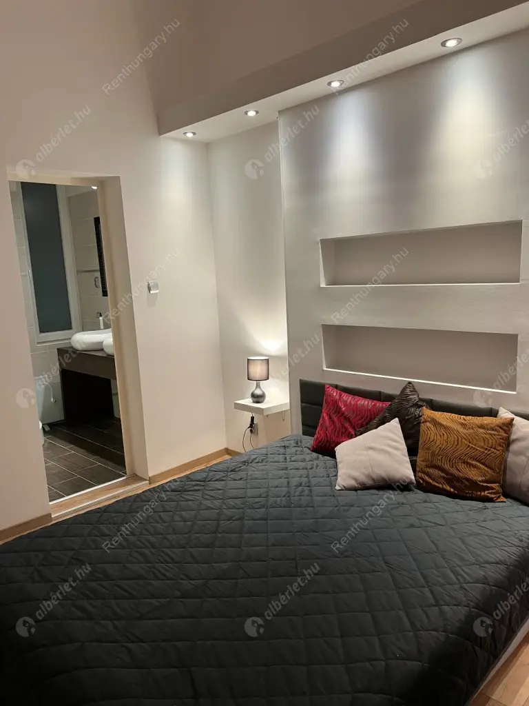 Kiadó albérlet 255000 Ft/hó áron: Budapest, XIII. kerület  Victor Hugo utca. Mérete: 51 nm, 2 szobás | Alberlet.hu - 6630974