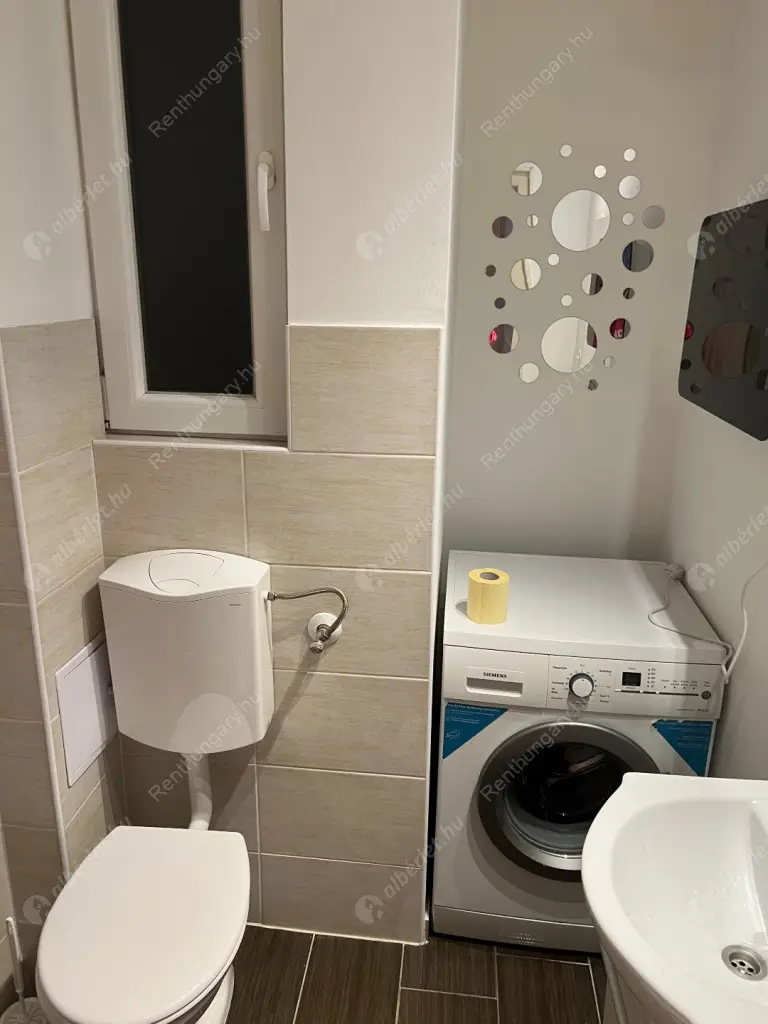 Kiadó albérlet 255000 Ft/hó áron: Budapest, XIII. kerület  Victor Hugo utca. Mérete: 51 nm, 2 szobás | Alberlet.hu - 6630976