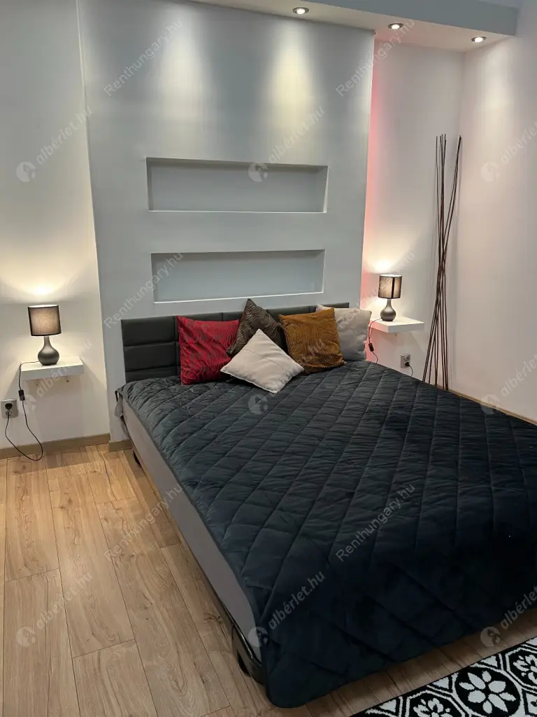 Kiadó albérlet 255000 Ft/hó áron: Budapest, XIII. kerület  Victor Hugo utca. Mérete: 51 nm, 2 szobás | Alberlet.hu - 6630977