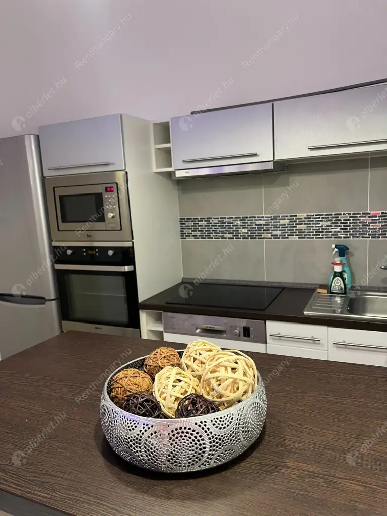 Kiadó albérlet 255000 Ft/hó áron: Budapest, XIII. kerület  Victor Hugo utca. Mérete: 51 nm, 2 szobás | Alberlet.hu - 6630978