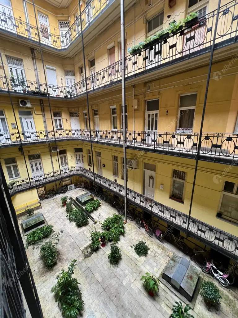 Kiadó albérlet 255000 Ft/hó áron: Budapest, XIII. kerület  Victor Hugo utca. Mérete: 51 nm, 2 szobás | Alberlet.hu - 6630980