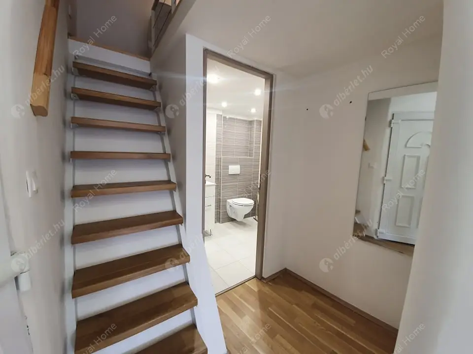 Kiadó albérlet 200000 Ft/hó áron: Budapest, XIII. kerület  Visegrádi  . Mérete: 30 nm, 1 szobás | Alberlet.hu - 6182546