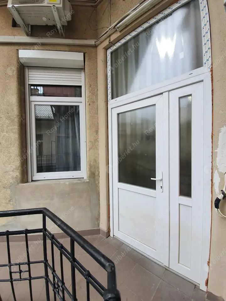 Kiadó albérlet 200000 Ft/hó áron: Budapest, XIII. kerület  Visegrádi  . Mérete: 30 nm, 1 szobás | Alberlet.hu - 6182552