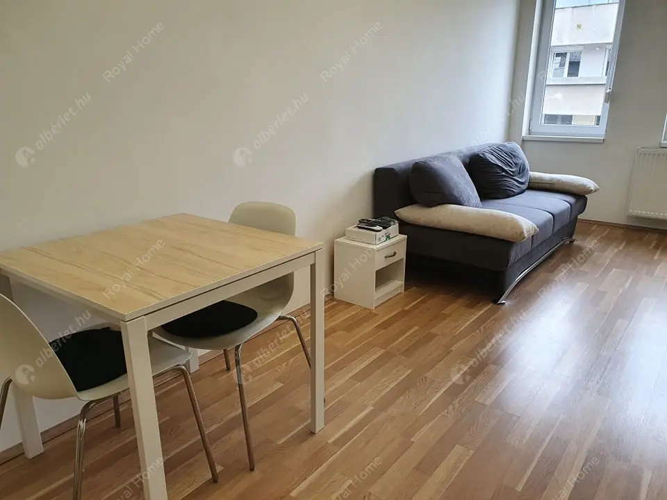 Kiadó albérlet 200000 Ft/hó áron: Budapest, XIII. kerület  Visegrádi  . Mérete: 30 nm, 1 szobás | Alberlet.hu - 6182555