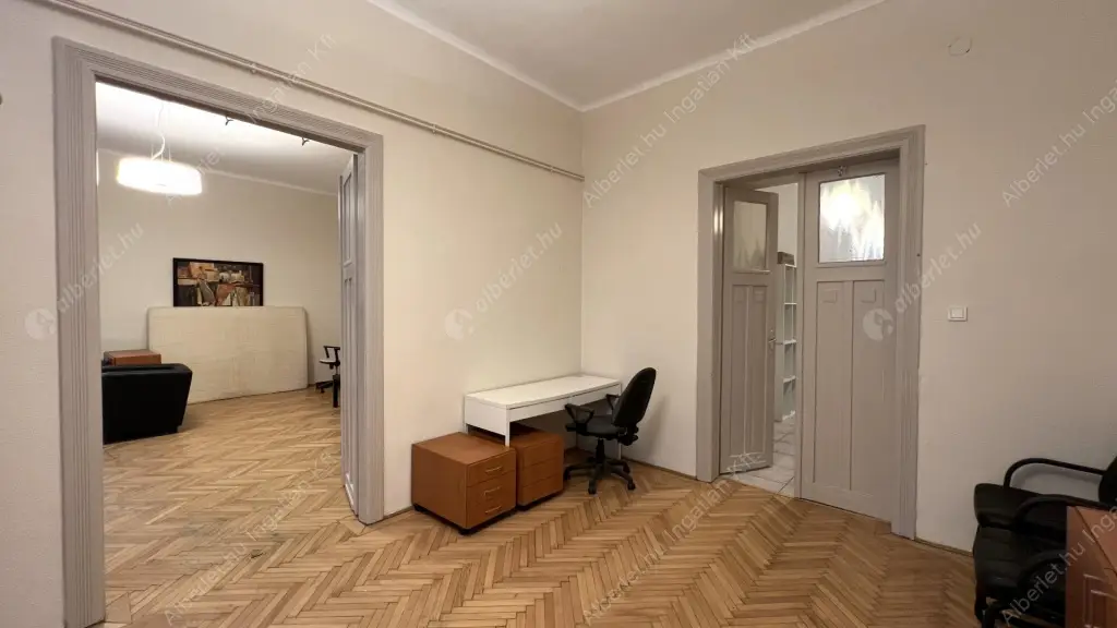Kiadó albérlet 300000 Ft/hó áron: Budapest, XIII. kerület  Visegrádi utca. Mérete: 100 nm, 3 szobás | Alberlet.hu - 6624417