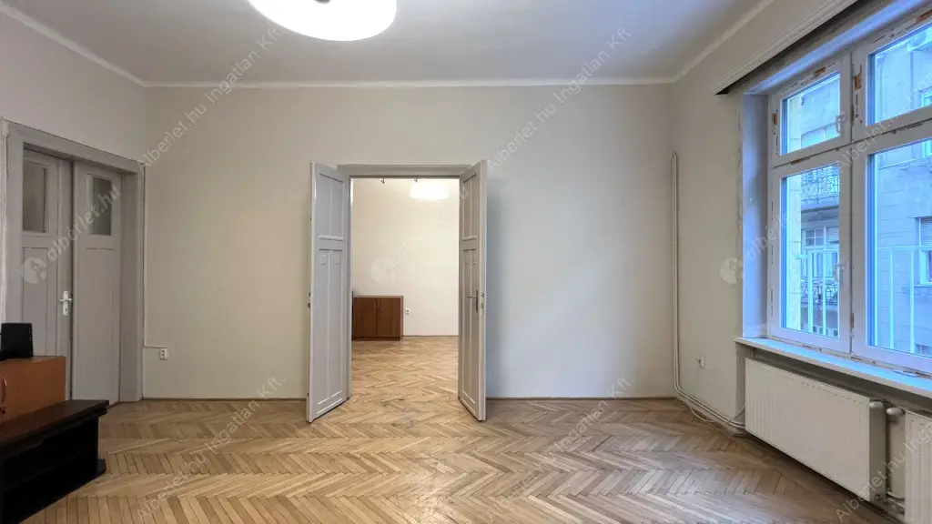 Kiadó albérlet 300000 Ft/hó áron: Budapest, XIII. kerület  Visegrádi utca. Mérete: 100 nm, 3 szobás | Alberlet.hu - 6624418