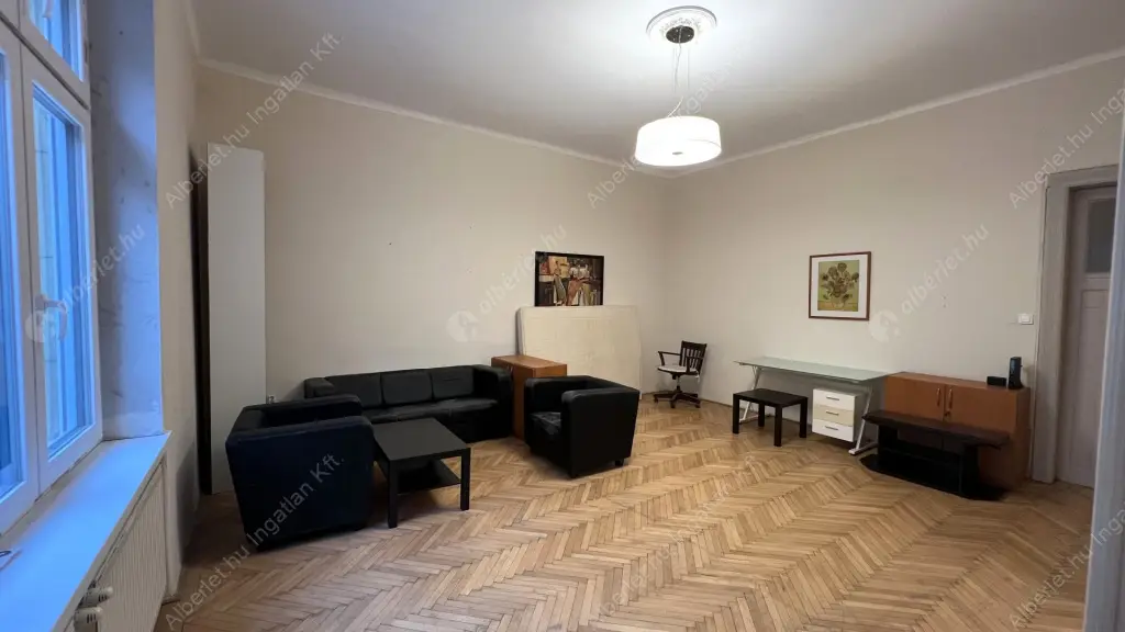 Kiadó albérlet 300000 Ft/hó áron: Budapest, XIII. kerület  Visegrádi utca. Mérete: 100 nm, 3 szobás | Alberlet.hu - 6624420