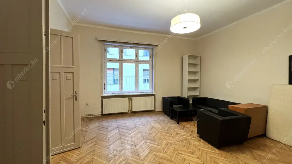 Kiadó albérlet 300000 Ft/hó áron: Budapest, XIII. kerület  Visegrádi utca. Mérete: 100 nm, 3 szobás | Alberlet.hu - 6624421