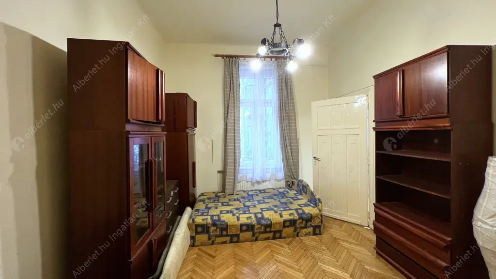 Kiadó albérlet 300000 Ft/hó áron: Budapest, XIII. kerület  Visegrádi utca. Mérete: 100 nm, 3 szobás | Alberlet.hu - 6624424