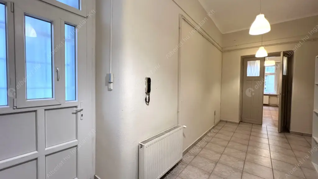 Kiadó albérlet 300000 Ft/hó áron: Budapest, XIII. kerület  Visegrádi utca. Mérete: 100 nm, 3 szobás | Alberlet.hu - 6624425