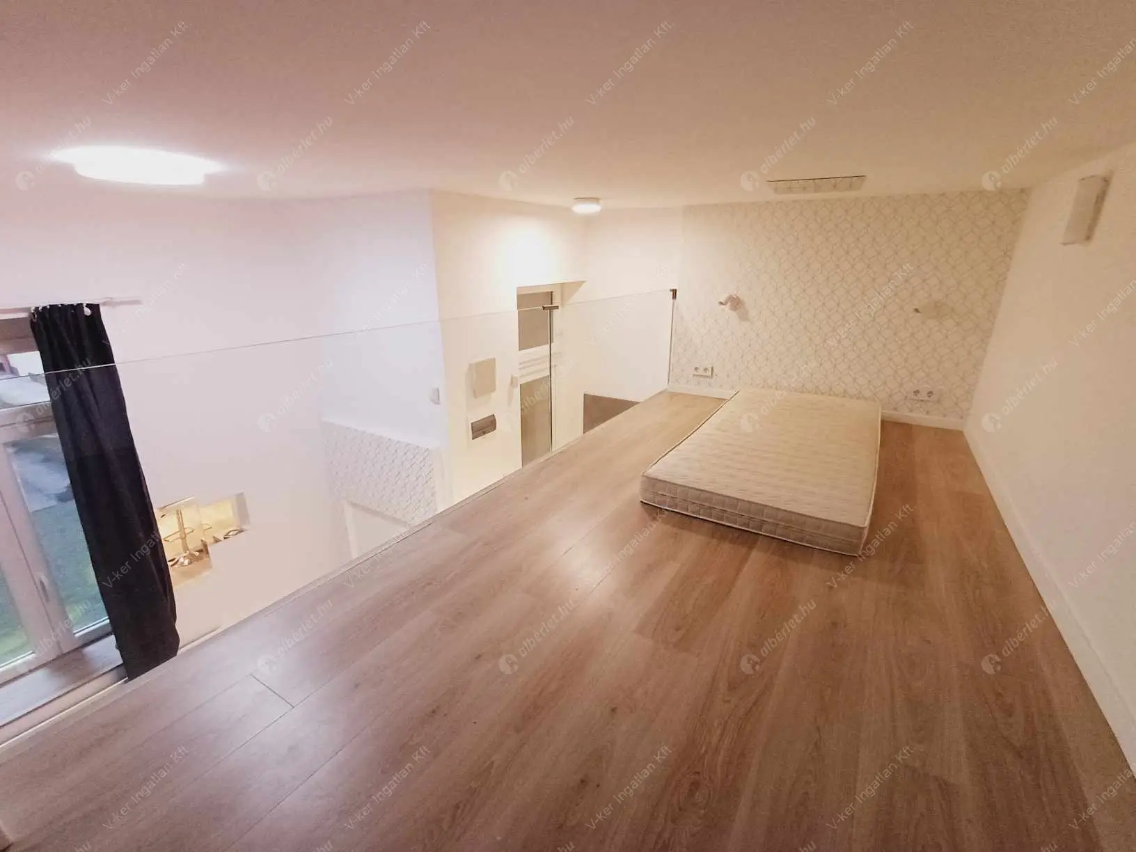 Kiadó albérlet 180000 Ft/hó áron: Budapest, XIII. kerület  Visegrádi utca. Mérete: 20 nm, 1 szobás | Alberlet.hu - 6207612