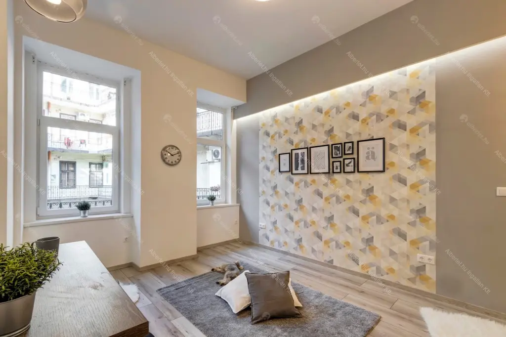 Kiadó albérlet 220000 Ft/hó áron: Budapest, XIII. kerület  Visegrádi utca. Mérete: 24 nm, 1 szobás | Alberlet.hu - 5621404