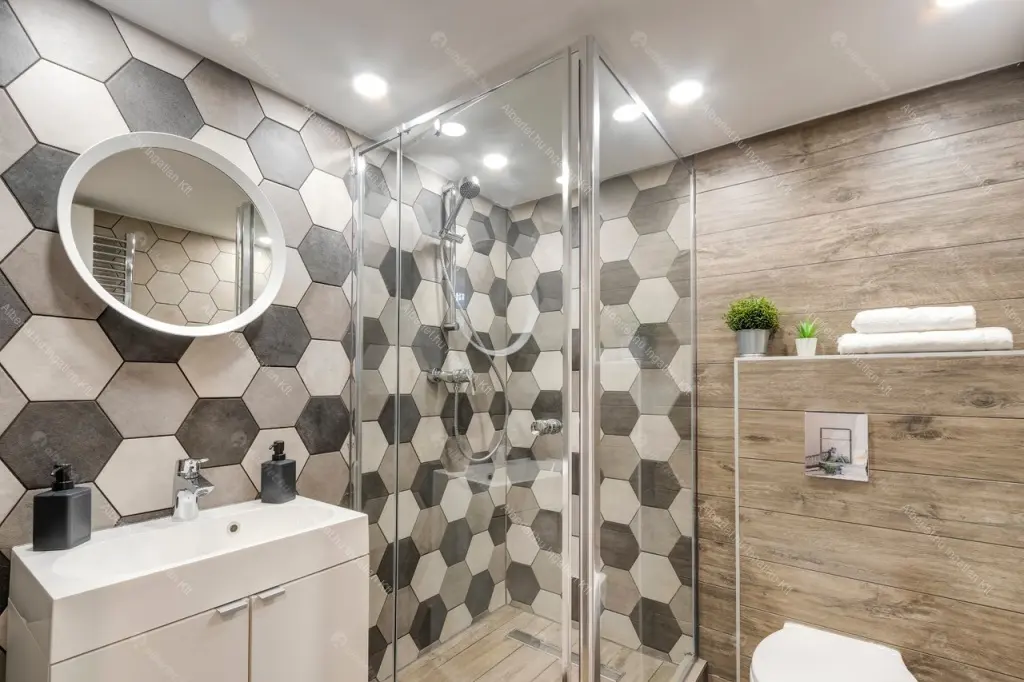 Kiadó albérlet 220000 Ft/hó áron: Budapest, XIII. kerület  Visegrádi utca. Mérete: 24 nm, 1 szobás | Alberlet.hu - 5621408