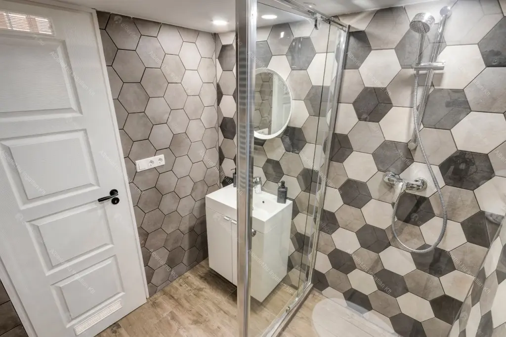 Kiadó albérlet 220000 Ft/hó áron: Budapest, XIII. kerület  Visegrádi utca. Mérete: 24 nm, 1 szobás | Alberlet.hu - 5621412