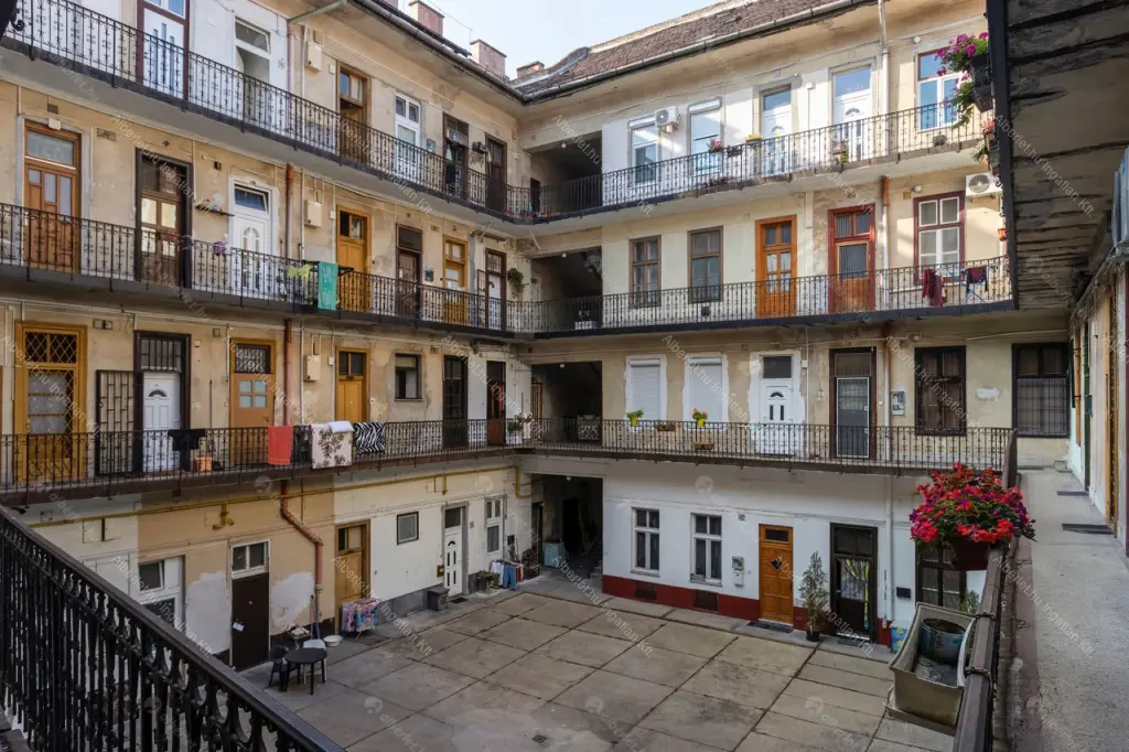 Kiadó albérlet 220000 Ft/hó áron: Budapest, XIII. kerület  Visegrádi utca. Mérete: 24 nm, 1 szobás | Alberlet.hu - 5621417