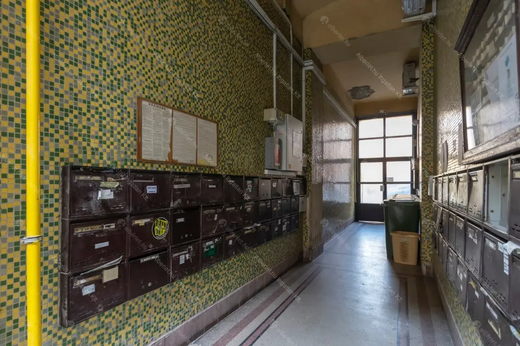 Kiadó albérlet 220000 Ft/hó áron: Budapest, XIII. kerület  Visegrádi utca. Mérete: 24 nm, 1 szobás | Alberlet.hu - 5621418