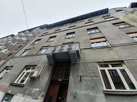 Kiadó albérlet 200000 Ft/hó áron: Budapest, XIII. kerület  Visegrádi utca. Mérete: 25 nm, 1 szobás | Alberlet.hu - 5328512