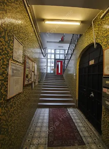 Kiadó albérlet 200000 Ft/hó áron: Budapest, XIII. kerület  Visegrádi utca. Mérete: 25 nm, 1 szobás | Alberlet.hu - 5328516