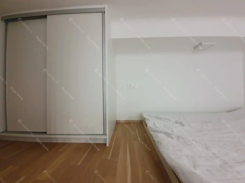 Kiadó albérlet 180000 Ft/hó áron: Budapest, XIII. kerület  Visegrádi utca. Mérete: 25 nm, 1 szobás | Alberlet.hu - 5797457