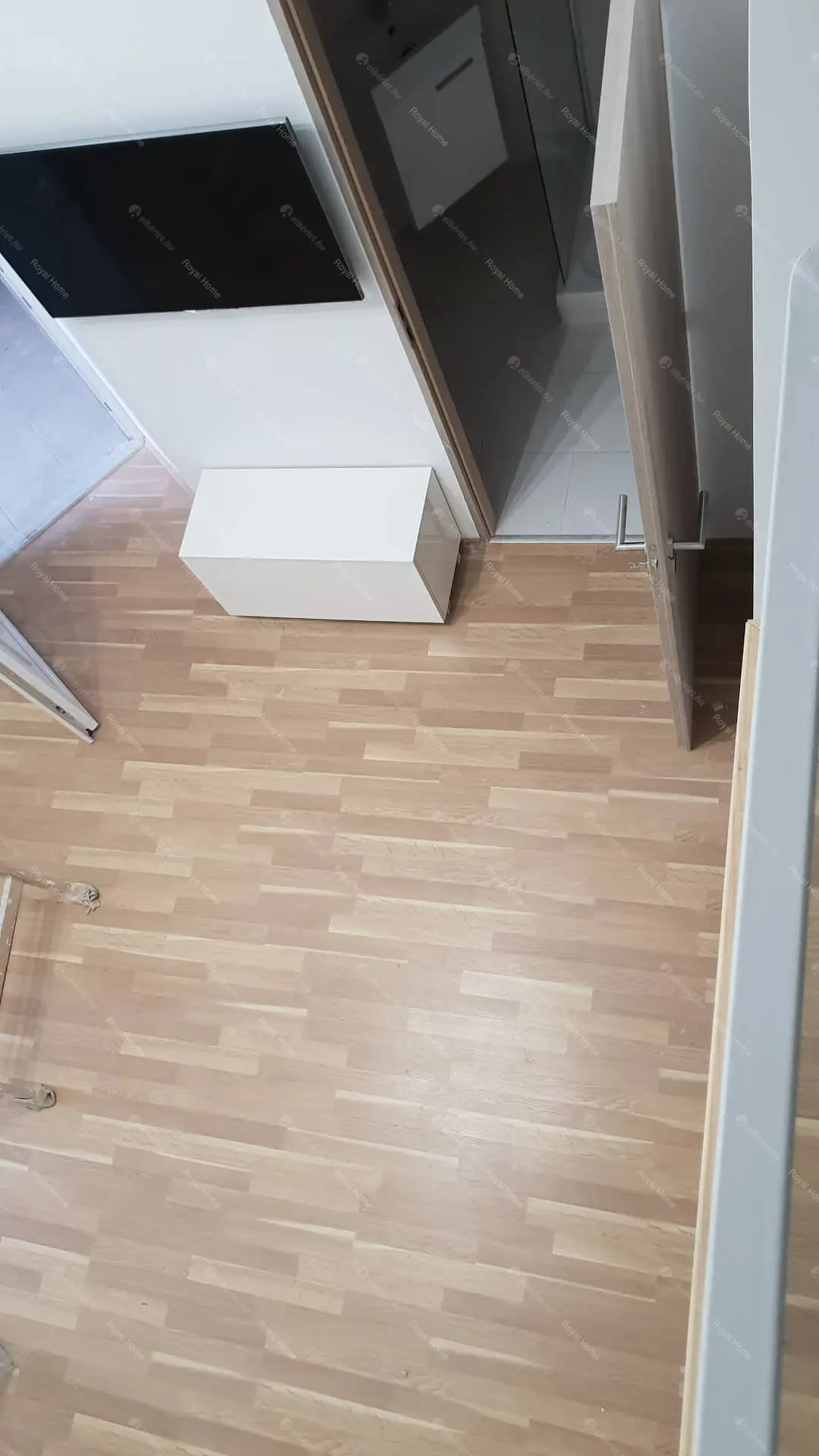 Kiadó albérlet 180000 Ft/hó áron: Budapest, XIII. kerület  Visegrádi utca. Mérete: 25 nm, 1 szobás | Alberlet.hu - 5797466