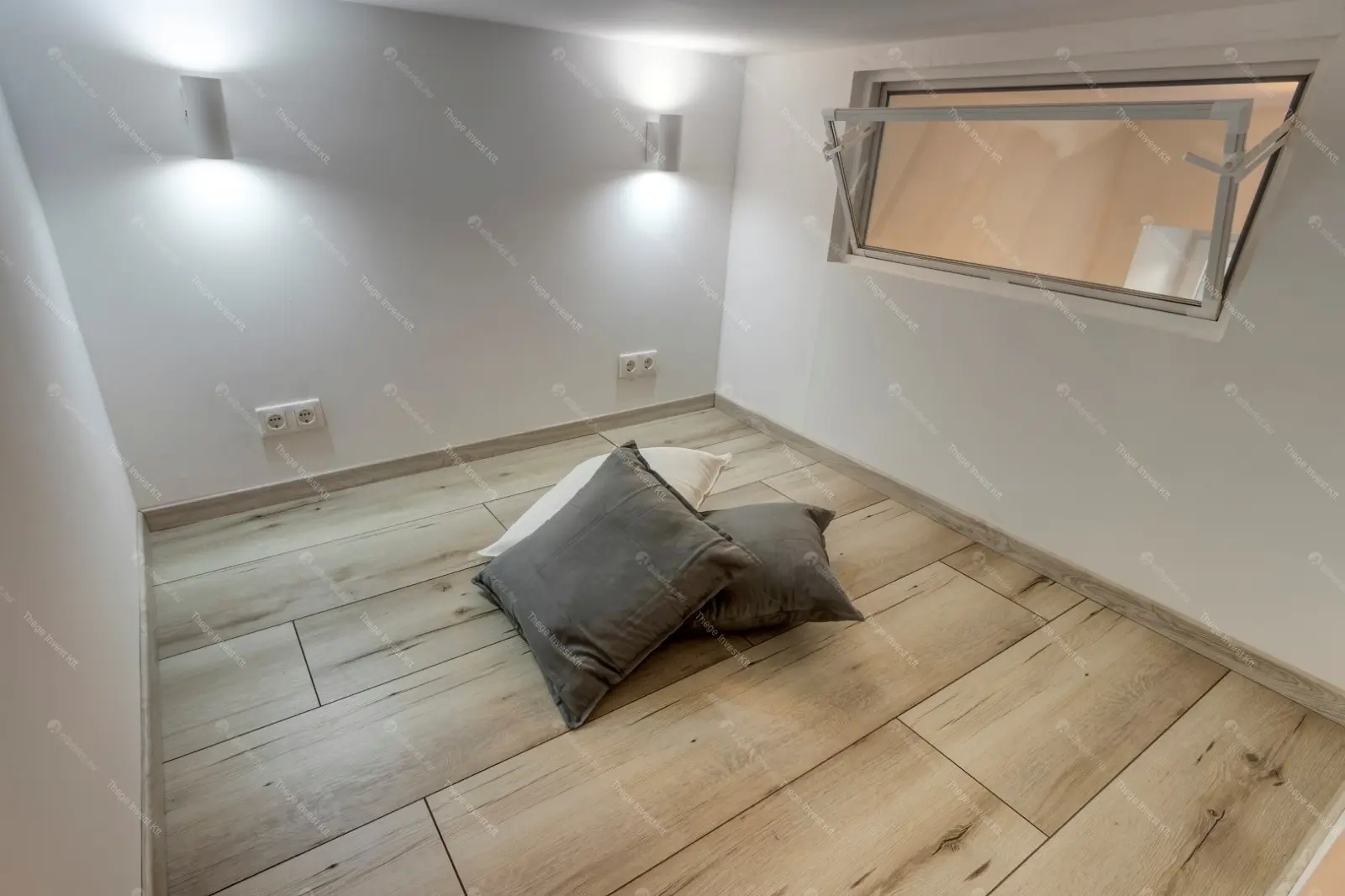 Kiadó albérlet 220000 Ft/hó áron: Budapest, XIII. kerület  Visegrádi utca. Mérete: 28 nm, 1 szobás | Alberlet.hu - 6647993