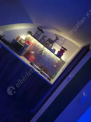 Kiadó albérlet 150000 Ft/hó áron: Budapest, XIII. kerület  Visegrádi utca. Mérete: 35 nm, 1 szobás | Alberlet.hu - 6591012